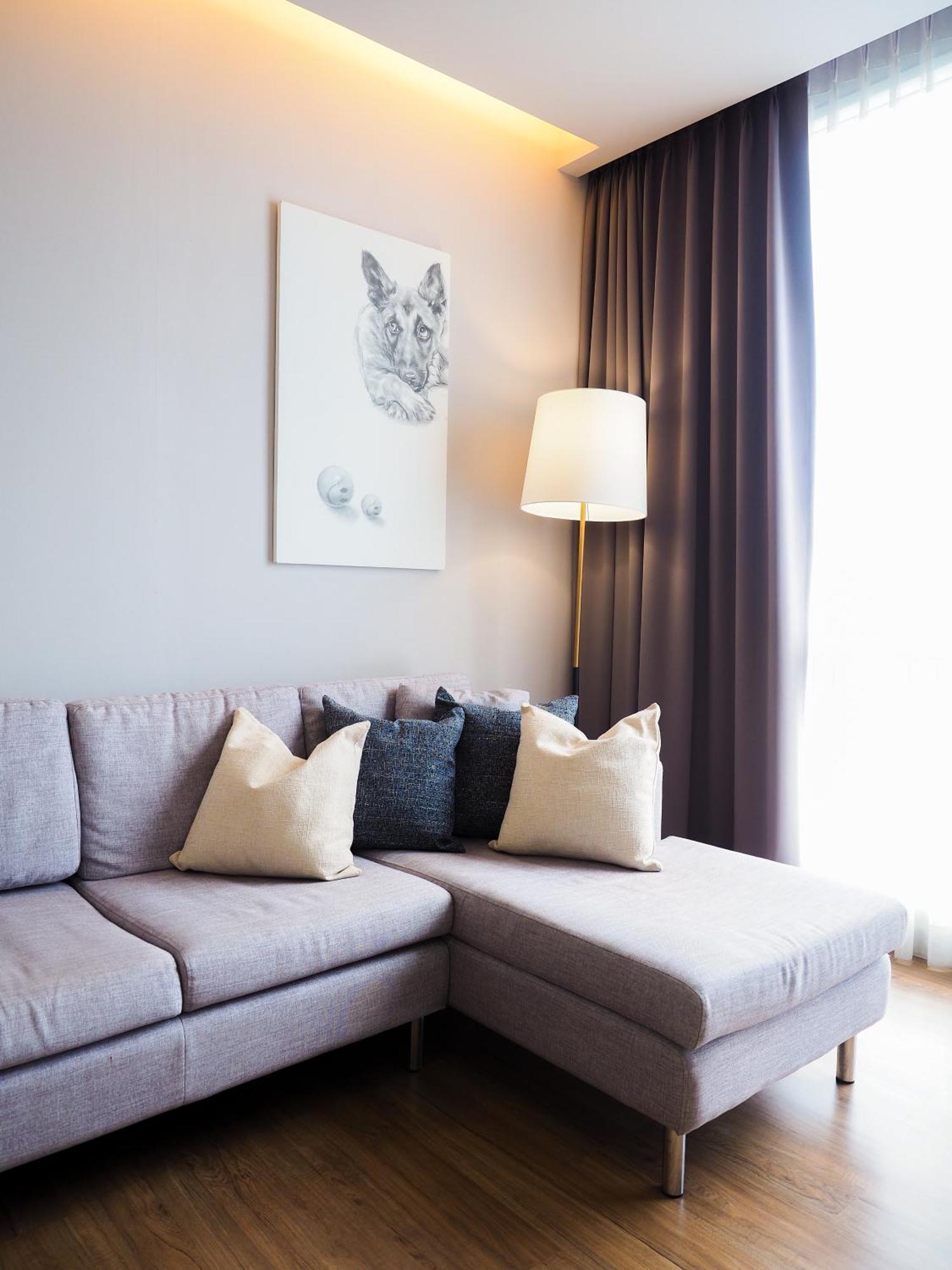 The Kannas Hotel & Serviced Apartment, Chiang Mai Sha Certified Exterior photo