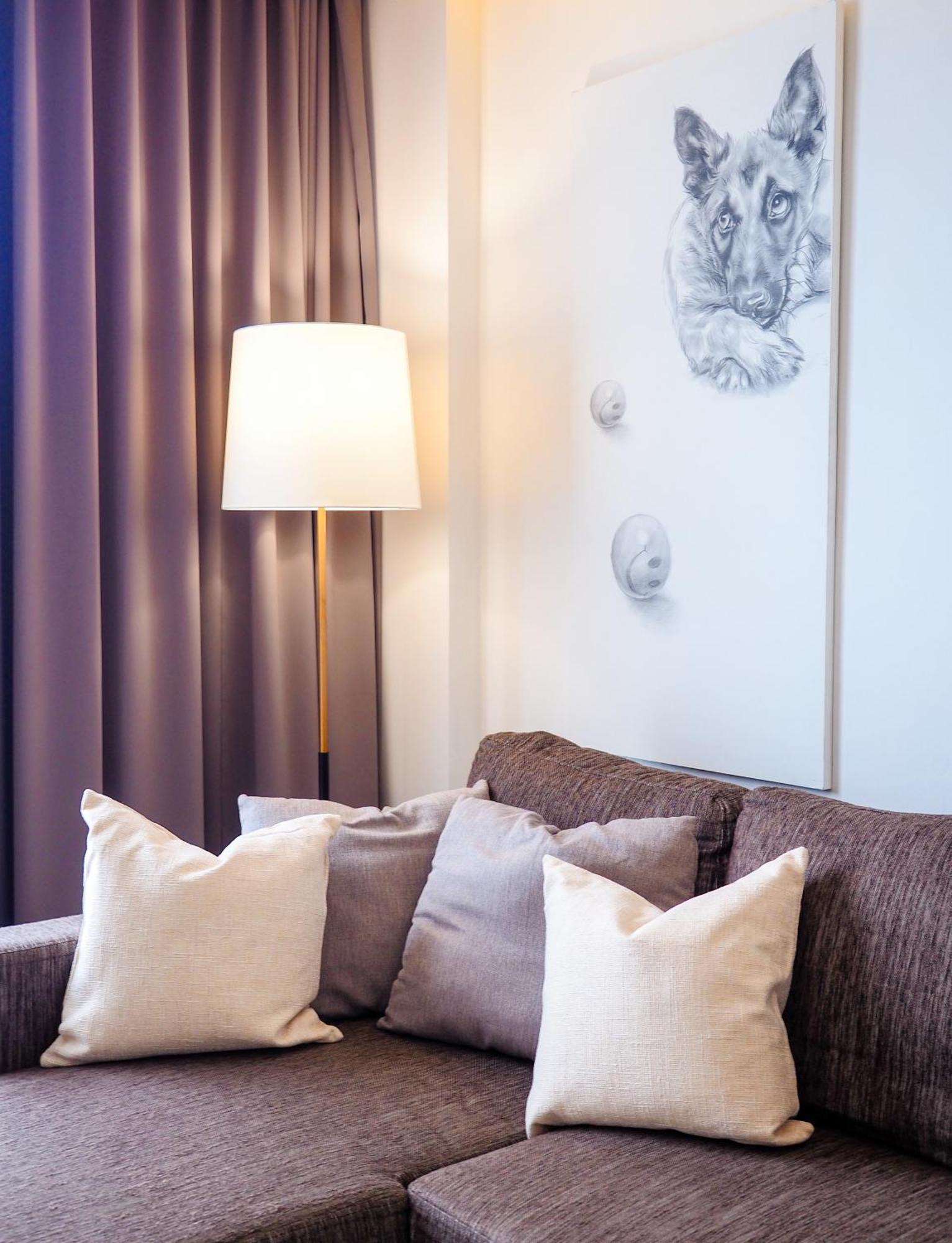 The Kannas Hotel & Serviced Apartment, Chiang Mai Sha Certified Exterior photo