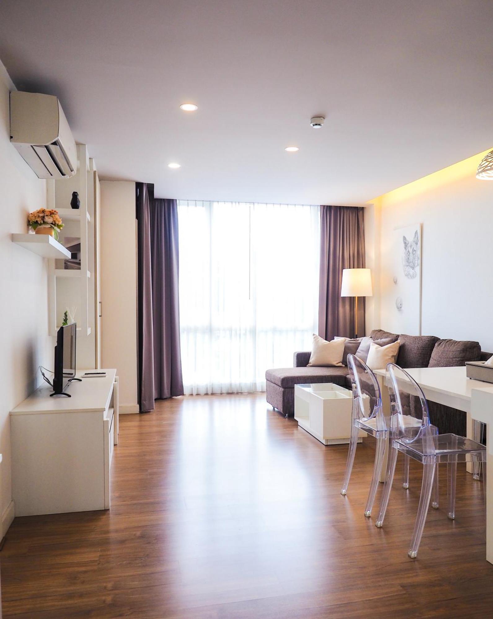 The Kannas Hotel & Serviced Apartment, Chiang Mai Sha Certified Exterior photo