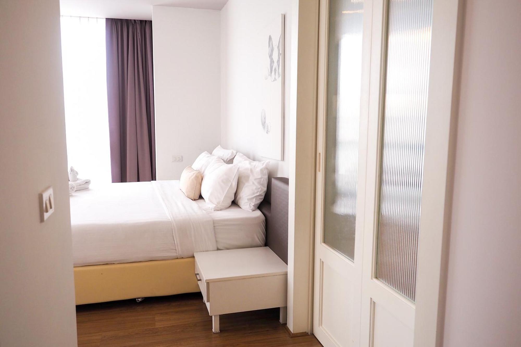 The Kannas Hotel & Serviced Apartment, Chiang Mai Sha Certified Exterior photo