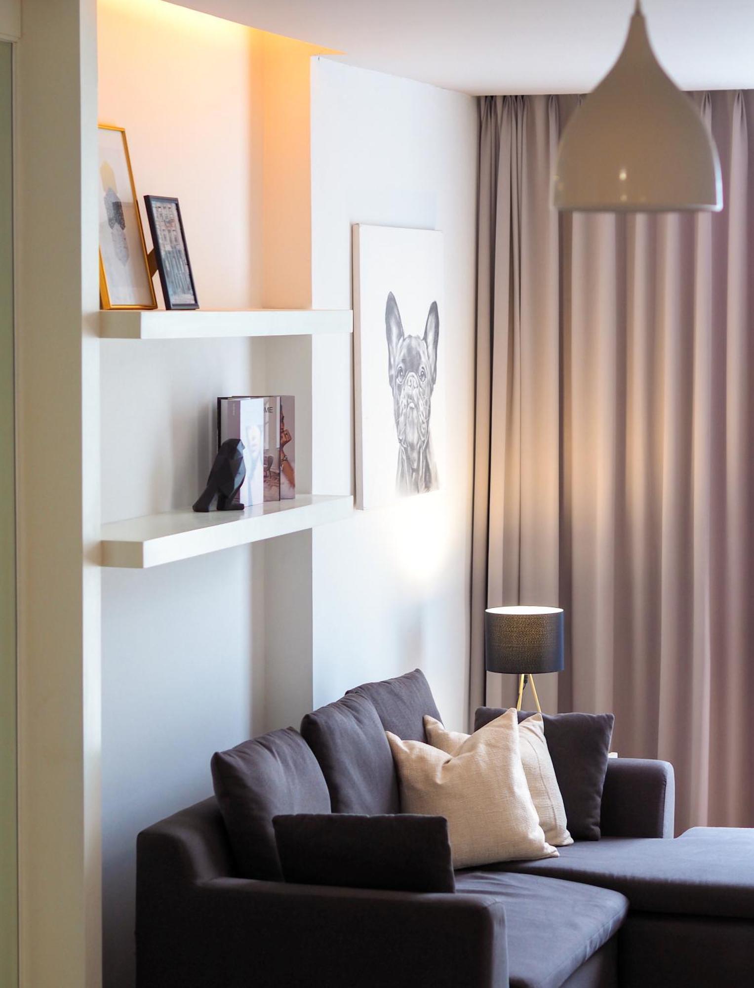 The Kannas Hotel & Serviced Apartment, Chiang Mai Sha Certified Exterior photo