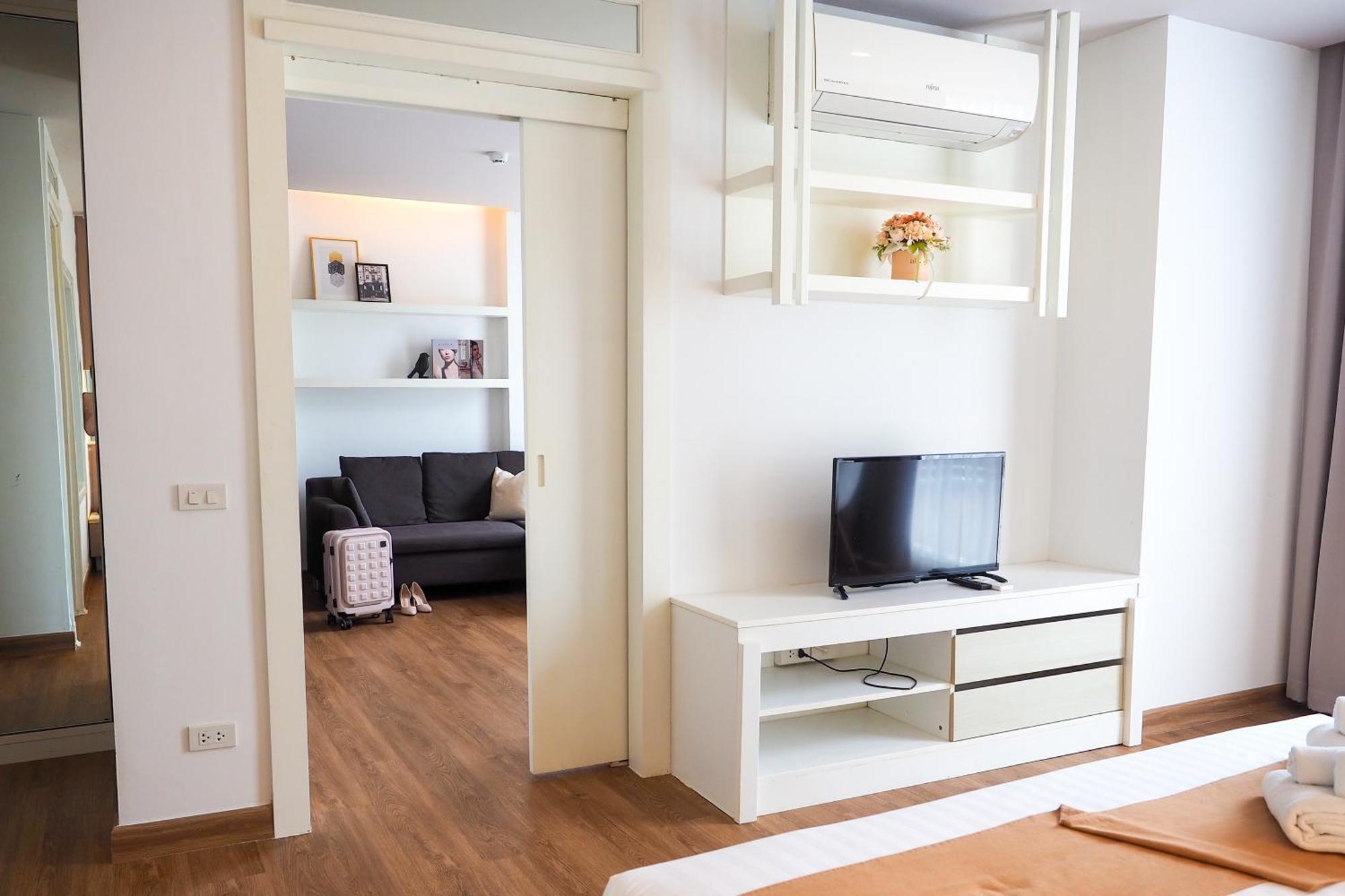 The Kannas Hotel & Serviced Apartment, Chiang Mai Sha Certified Exterior photo