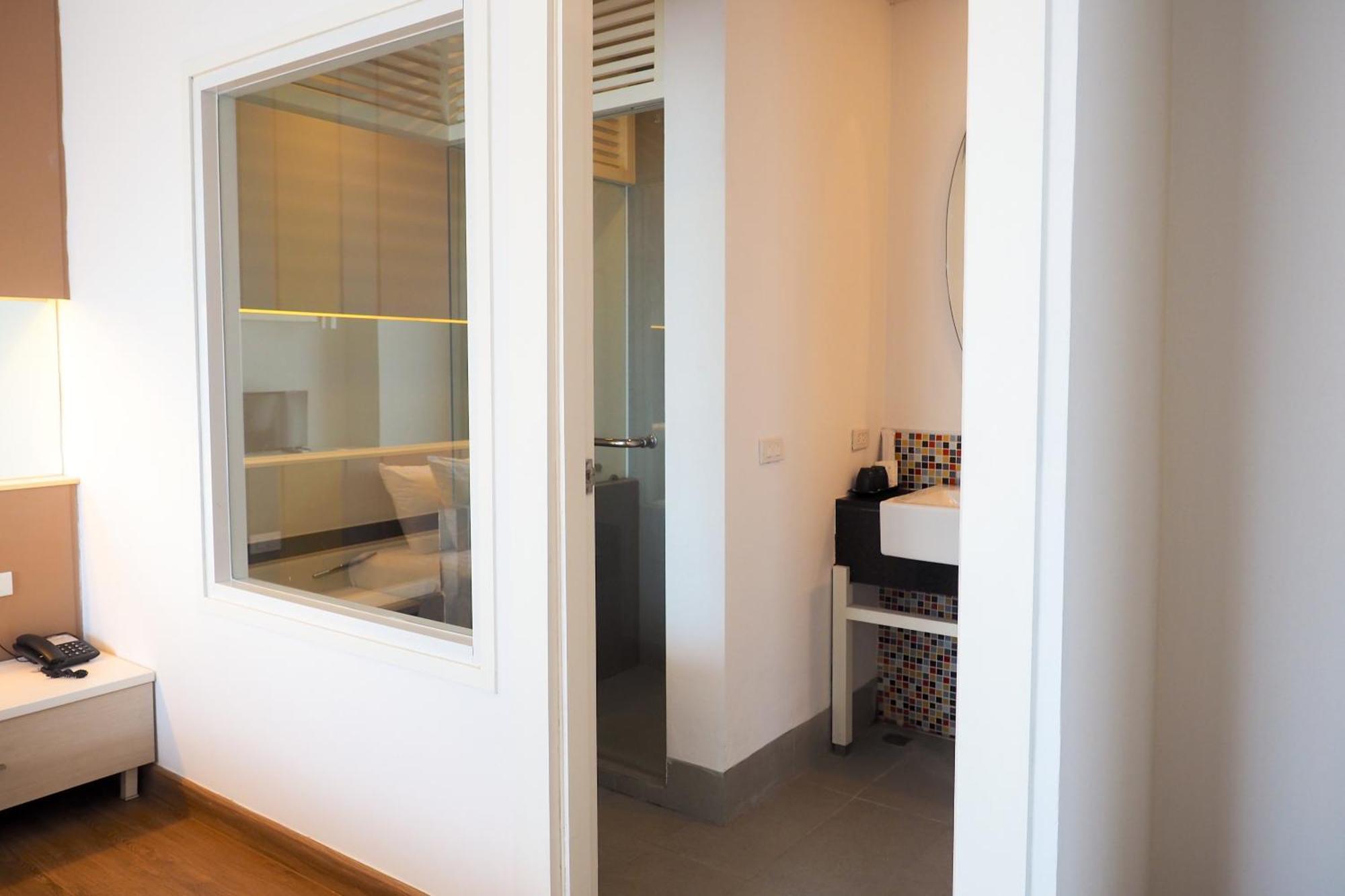 The Kannas Hotel & Serviced Apartment, Chiang Mai Sha Certified Exterior photo