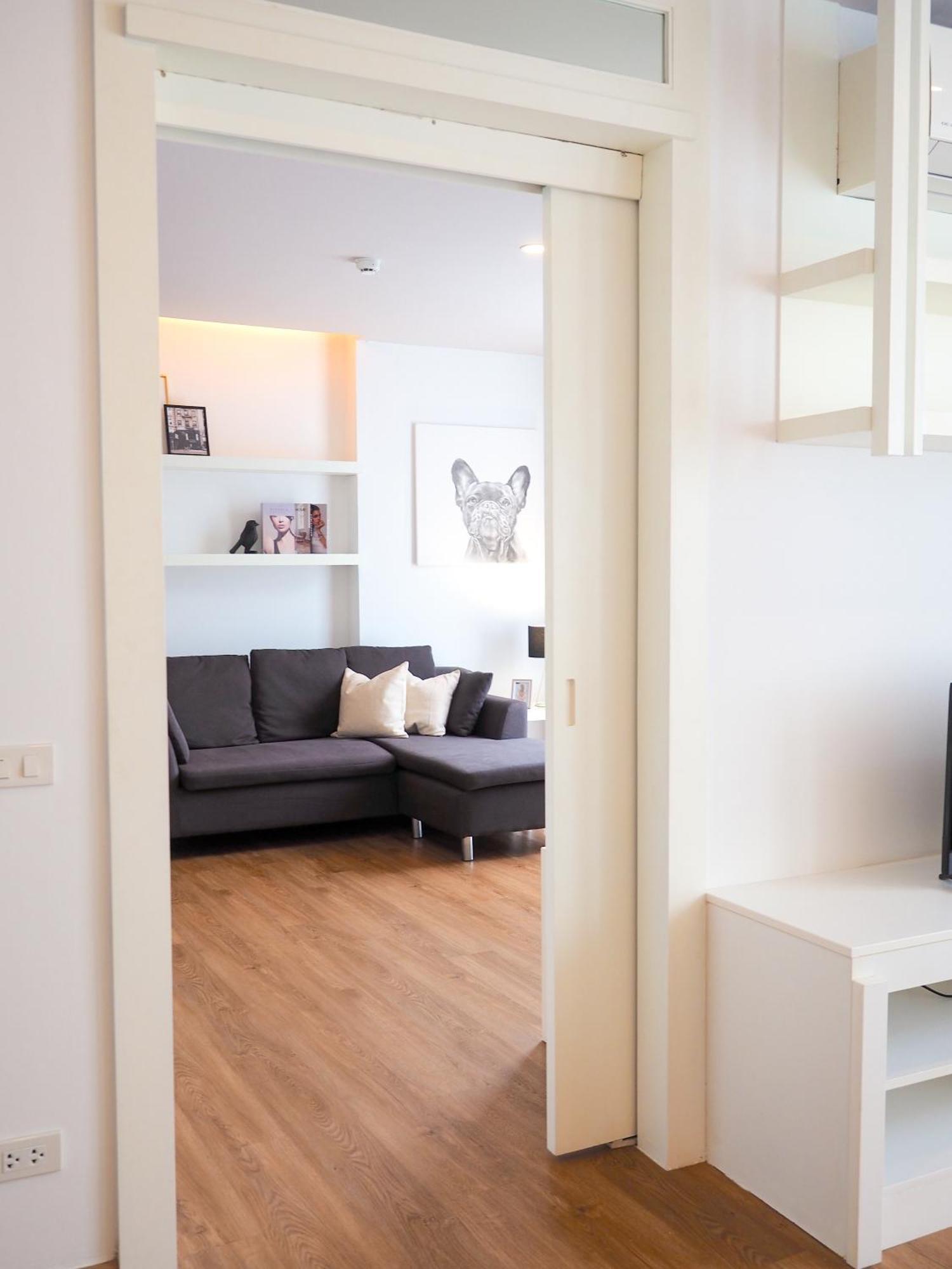 The Kannas Hotel & Serviced Apartment, Chiang Mai Sha Certified Exterior photo
