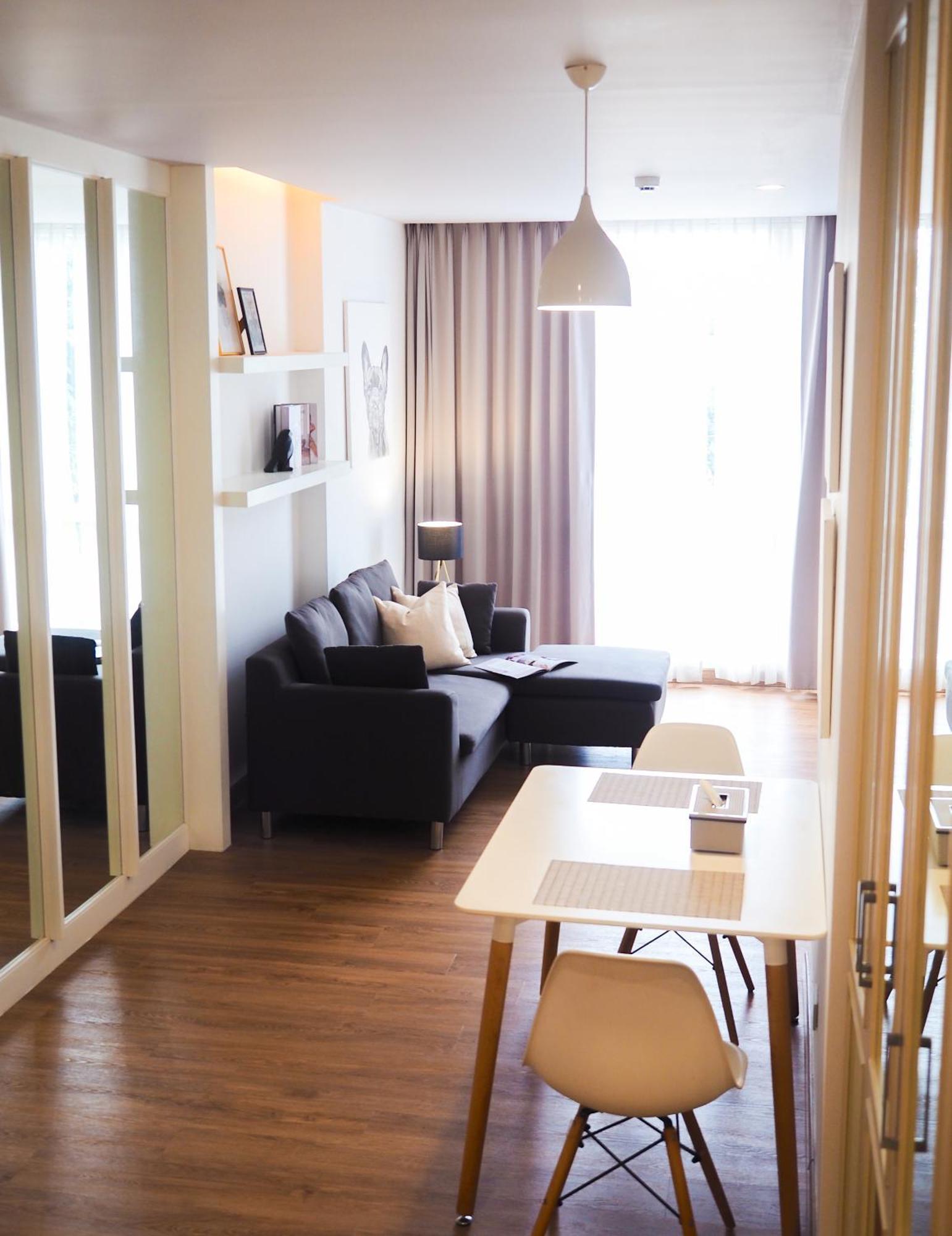 The Kannas Hotel & Serviced Apartment, Chiang Mai Sha Certified Exterior photo